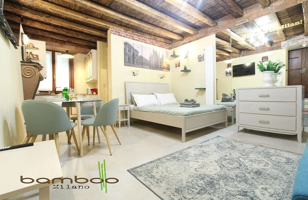 Bamboo Milano Darsena-1