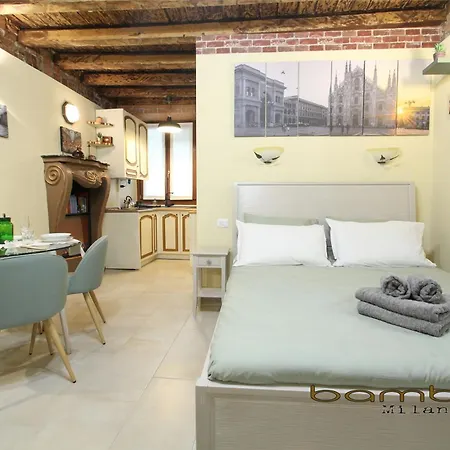 Bamboo Milano Darsena-2