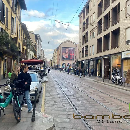 Bamboo Milano Darsena-3