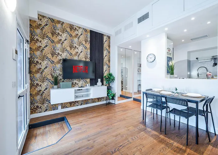 Navigli 10 Min - Modern Design Suite